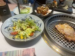 -千寻山野烤肉(中关村店)