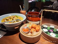 -KingThaia金泰兰(滨江天街店)