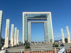 -幸福门