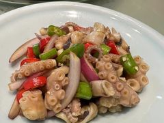 -蓝珊瑚蒸汽海鲜餐厅(龙奥店)