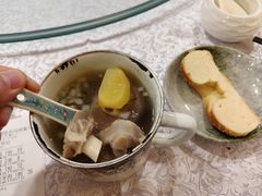 -汗腾格里·风味餐厅(新疆驻京办店)
