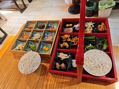 -勺子米线·云南传统小吃市集(四方街店)