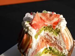 -花甜生活FatimCake·生日蛋糕