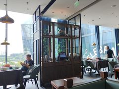 -羲和雅苑•北京烤鸭(乐园道万象城店)