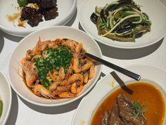 -玫瑰厅上海菜(兴国路店)