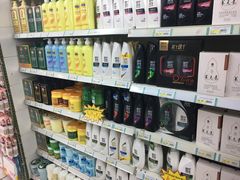 -青岛利群四方购物广场