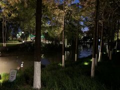 -南通濠河风景名胜区