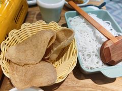 泰式虾片-米泰芒·东南亚料理(体育西店)