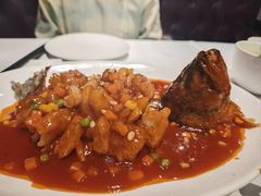 -外滩往事民国上海菜(黄浦店)