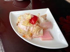 -江龙饭店·乌江豆腐鱼(乌江老桥头店)