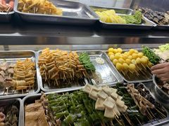-胖子好盐水鸭(总店)