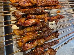 -福苗小骆驼烧烤(曲江店)