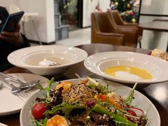 -Willing·Coffee&Brunch&Dinner(万达店)
