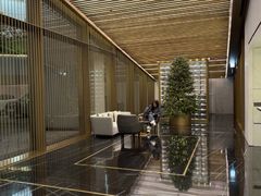 -尼依格罗香港美利酒店