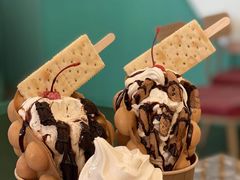 -CHOCHENG&CO.(欢乐海岸店)