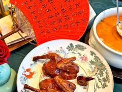 -誉八仙粤菜(万象天地店)