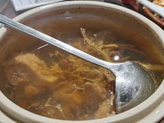 -秋色客家菜(南山店)