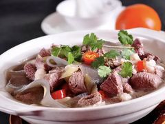 -东方红酒楼(知春路店)