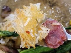 -万煲旺·香港老传承煲仔饭·猪杂汤(客村店)