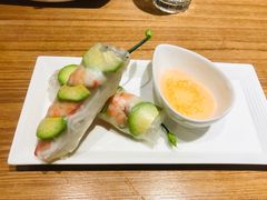 -Pho Asia 亚阁越南料理(上海来福士广场店)
