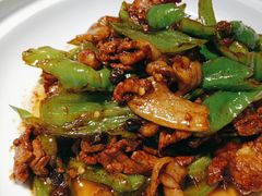 -绿茶餐厅(天津天河城店)