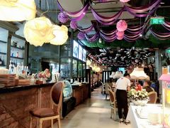 -慕佳精品西餐咖啡(新华北区店)