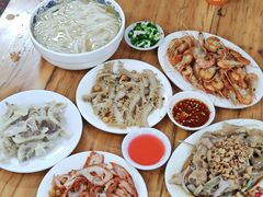 -芳记粉店(总店)