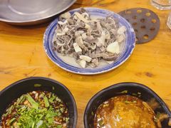 -金生隆(六铺炕店)