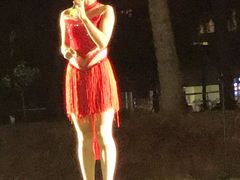 -渔家火锅·海鲜自助餐·演艺(亚龙湾天域酒店)