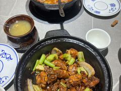 -嘟享吃重庆鸡公煲(五一店)