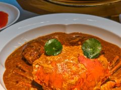 -狮拾久·现代新加坡料理(壹方城店)