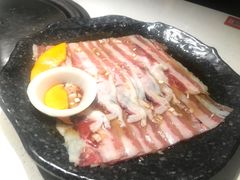 老白吾桑格-本家韩国烤肉(青岛万象城店)
