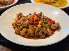 -HOHO餐厅(古子城店)