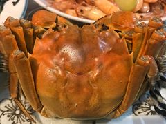 -丫丫蟹庄·苏式园林农家乐·阳澄湖大闸蟹(阳澄湖莲花岛店)