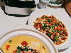 -老馆子·建德菜·山肴鱼鲜(海威新界店)