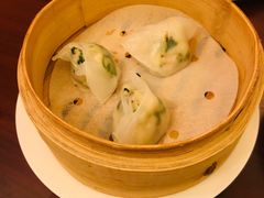 海皇翡翠饺-杭州JW万豪酒店-万豪中餐厅