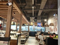 -管氏翅吧(台湾街店)