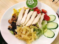 -Dreamsalad梦想轻厨(健康轻食·减脂沙拉·意面·祖庙店)