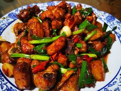 -阿鹏故事云南野生菌火锅(人民路店)