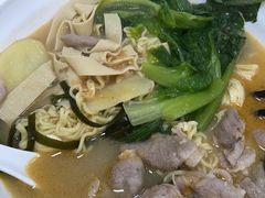 麻辣烫-重庆麻辣烫(国权路店)