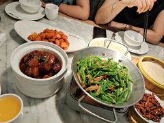 -小菜园新徽菜(庐江方圆荟店)