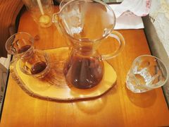 -COFFEE HOLIC(朝外SOHO店)