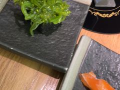 -沼津港精致料理·寿喜烧·烧鸟(青浦宝龙广场日料榜单店)