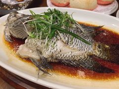 -百年恒益烧腊海鲜酒家·非遗传承(广州黄埔店)