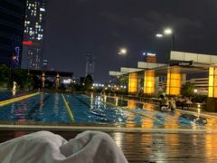 -广州粤海喜来登酒店