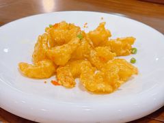 -惠丰堂饭庄(北洼路店)