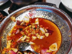 -楚山晓·楚湘菜(江夏永旺店)