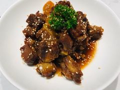 -峨嵋小镇·川菜(正定朗华店)