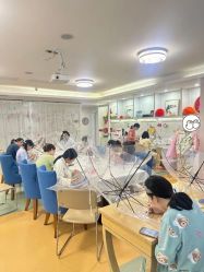 -金月汇月子会所(江门店)