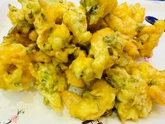 -老虎滩船说·大连海鲜(老虎滩店)